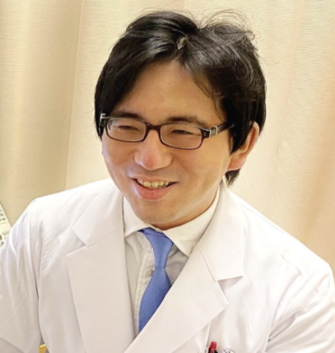 院長 宗林 祐史