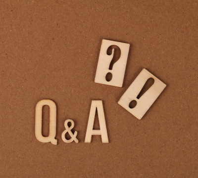 よくある質問Q&A