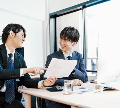 契約企業健診
